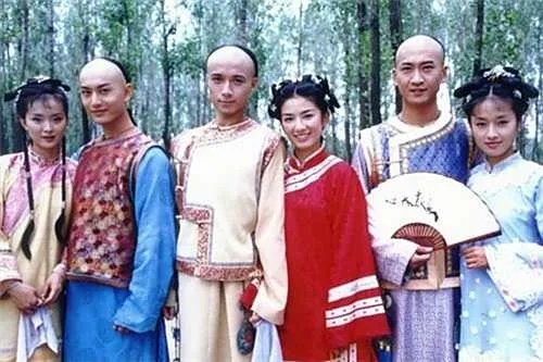 《还珠格格》第三部为何替换掉绝大部分演员?