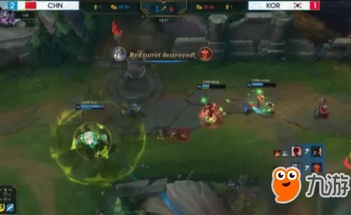 《lol》亚运会中国决赛视频回放 2018亚运会比赛视频回放地址
