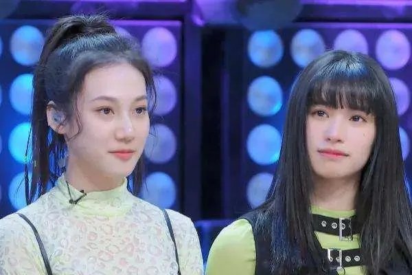 《青春有你2》段小薇成功晋级，为什么会引来大家的不满？
