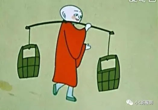我们小时候看的动画片,这几部居然如此高级,收藏起来带娃看