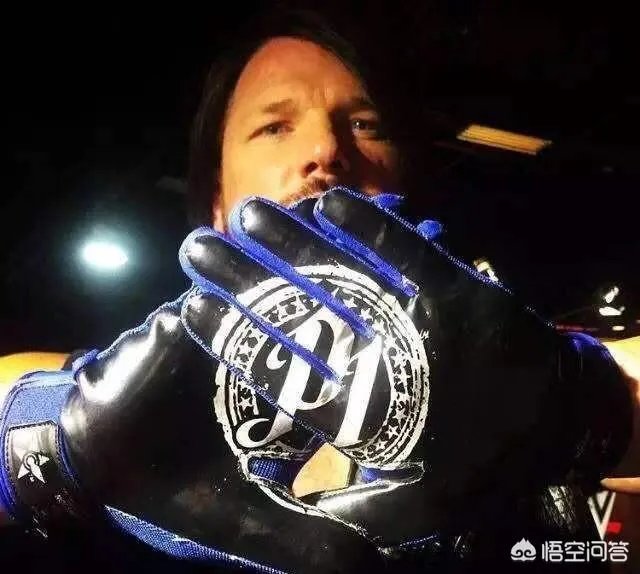 目前WWE技术一流的选手有哪些?