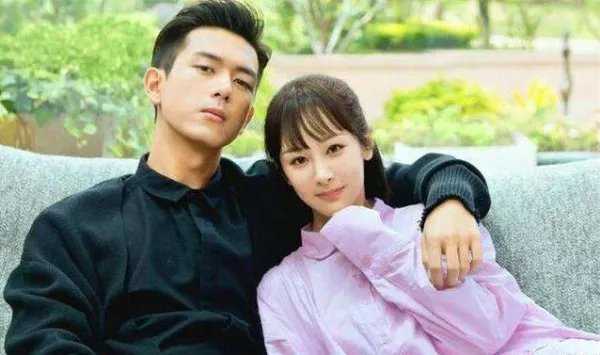 连续五年为杨紫庆生，并亲切称呼她为“杨紫老师”，李现跟杨紫关系有多好？
