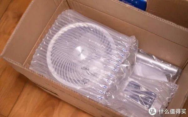 好物分享 篇十:循环扇和普通电风扇有什么区别?飞利浦循环扇测评