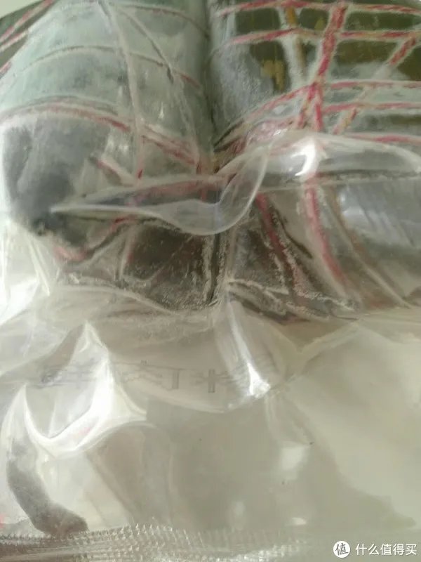 七块八毛六个的粽子礼盒能吃吗?-------网购便宜粽子礼盒评测