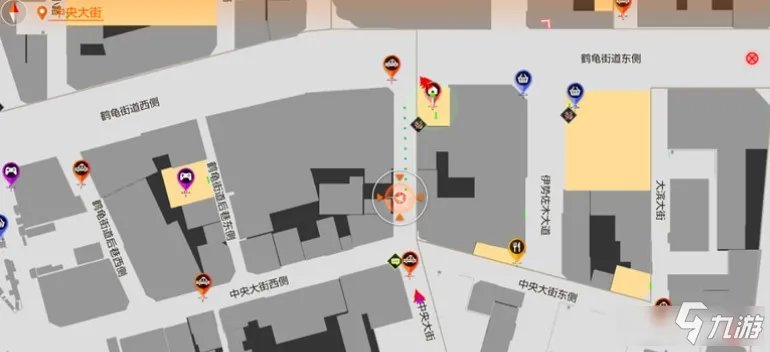 《审判之逝:湮灭的记忆》松鼠涂鸦全收集图文教程