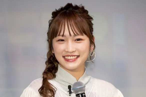 指原莉乃压倒性胜利!AKB48毕业成员人气榜TOP10