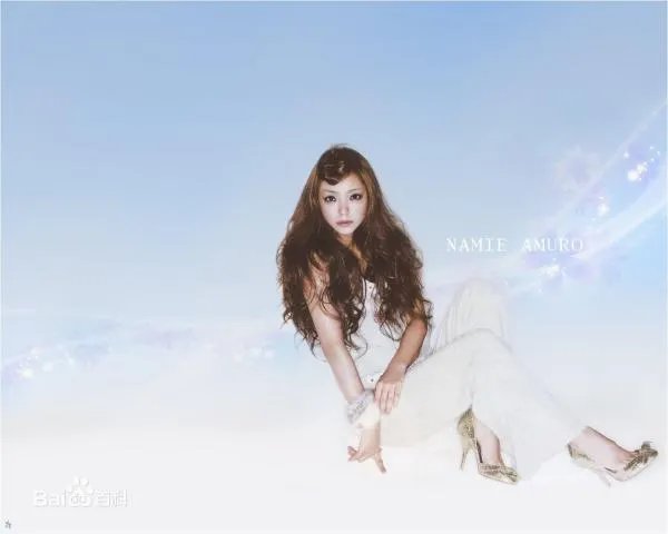 安室奈美惠儿子多大
