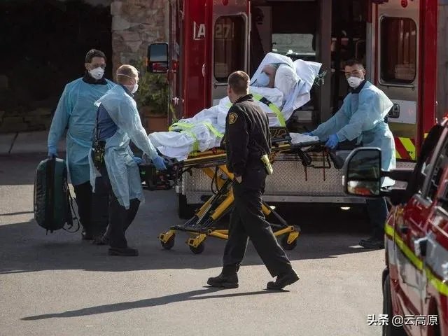 世卫组织执行董事继续支持没有症状不带口罩,听谁的?