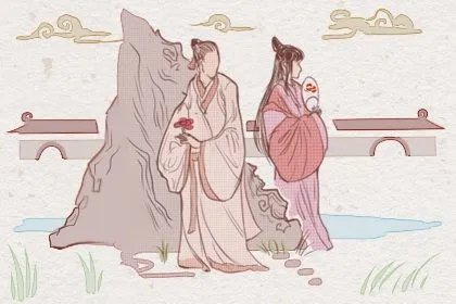 婚姻占卜