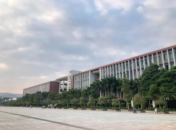 广东金融学院怎么样?