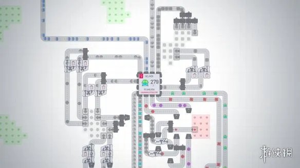 Epic本周喜加一临时调整 《炽热的帆》变《异形工厂》