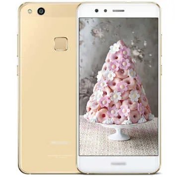 华为(huawei)nova 2s智能机(曜石黑 全网通版4GB+64GB 双卡双待) 国美2390元