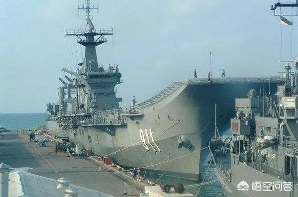 泰国海军的航空母舰还能用吗?有什么依据?