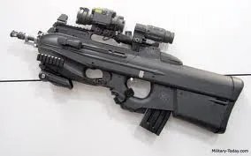 FNF2000步枪