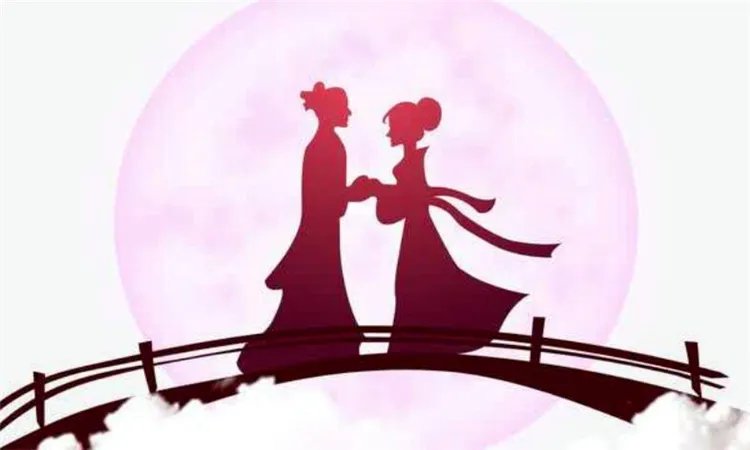 中国古代四大民间传说