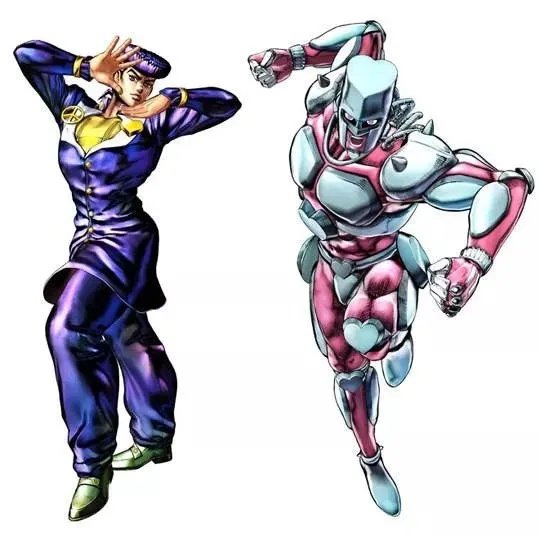 为什么“JOJO不是二次元”?