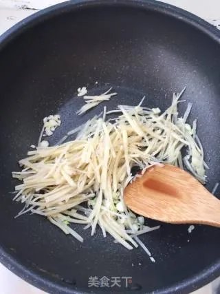 羊肉泡馍
