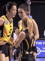 如何评价朱婷?