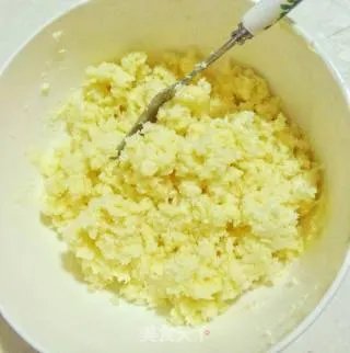 椰子奶酥包