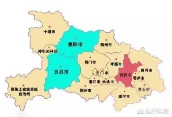 襄阳和黄州比那个好?