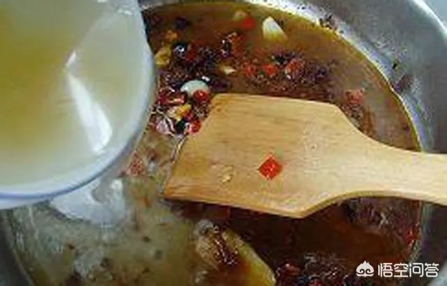 麻辣香水鱼的做法是怎样的?