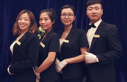 婚礼督导是做什么的 婚礼督导师一场多少钱