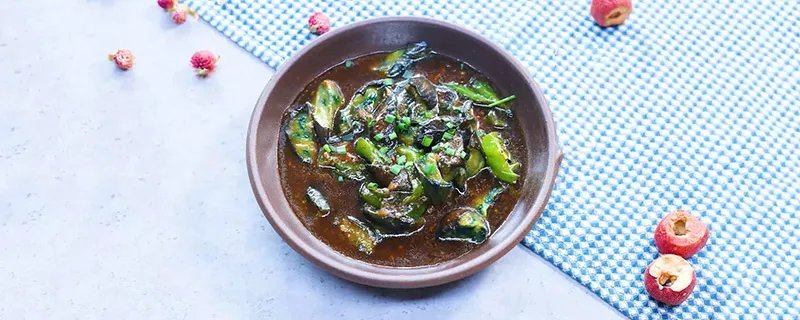 烧茄子怎么做更软烂 烧茄子的家常做法