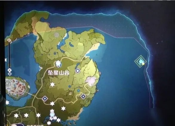 原神无人岛任务怎么做 无人岛任务完成流程攻略