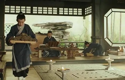 郭嘉和诸葛亮相比,两人有什么不同?