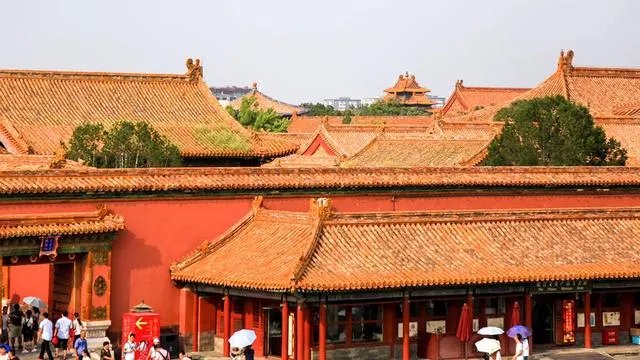 当大家都在谈论旅游的时候，说我不喜欢旅行很丢人吗？