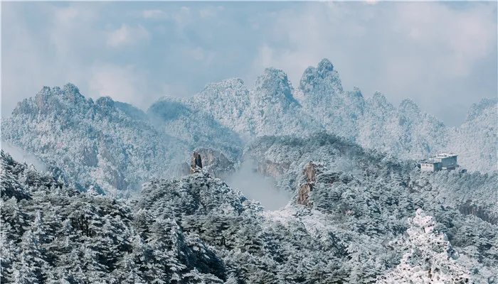 降雪量5mm是多厚 降雪量5毫米是多少厚度
