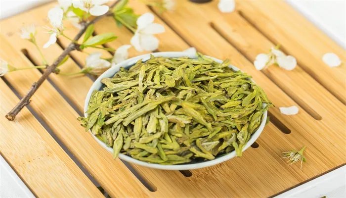 茶有哪些种类 茶的种类有哪些