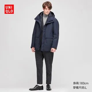 外套款式大全