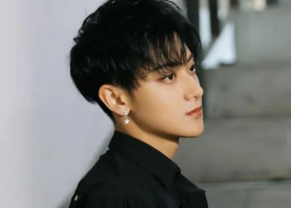 黄子韬为什么和朱正廷关系好