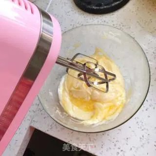 蔓越莓曲奇