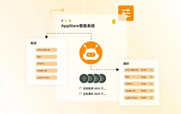 共探app全球新增长,AppStare与您相约2023 ChinaJoy!