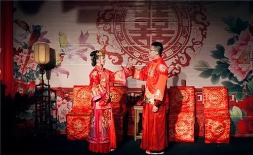 本命年可以结婚嘛 本命年能领证不办事吗