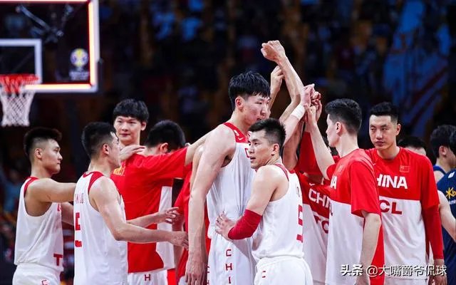 如果周鹏四月中旬可以复出,杜锋带领的国家队可以打进奥运会吗?