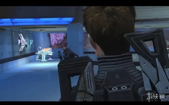 游戏体验更真实《质量效应:传奇版》第一人称MOD