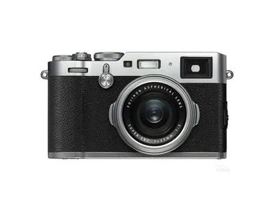 富士X100V北京6853元