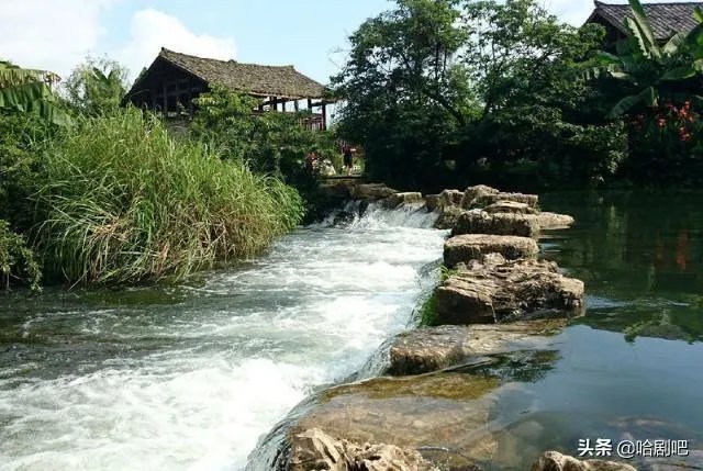贵阳旅游景点大全?