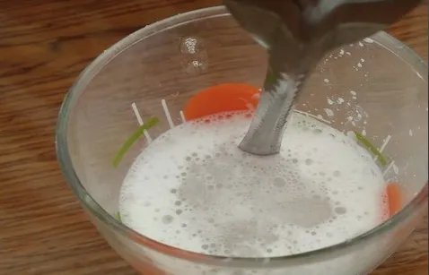 简单水晶泥的做法？