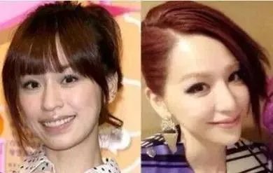 哪些女明星本来很好看却要整容,还越整越丑?