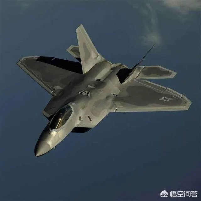 美国的F22和F35都是五代机,它们都有哪些相同点,又有何区别?
