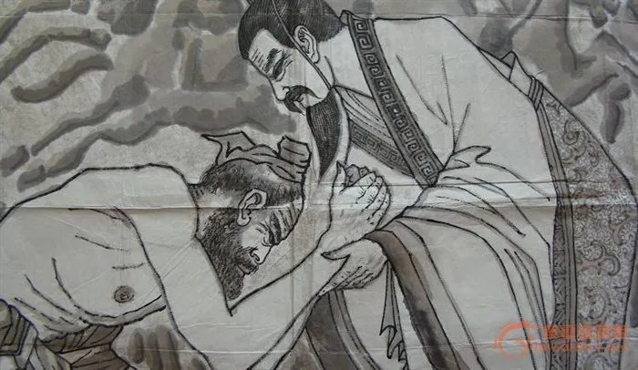 李全保的介绍