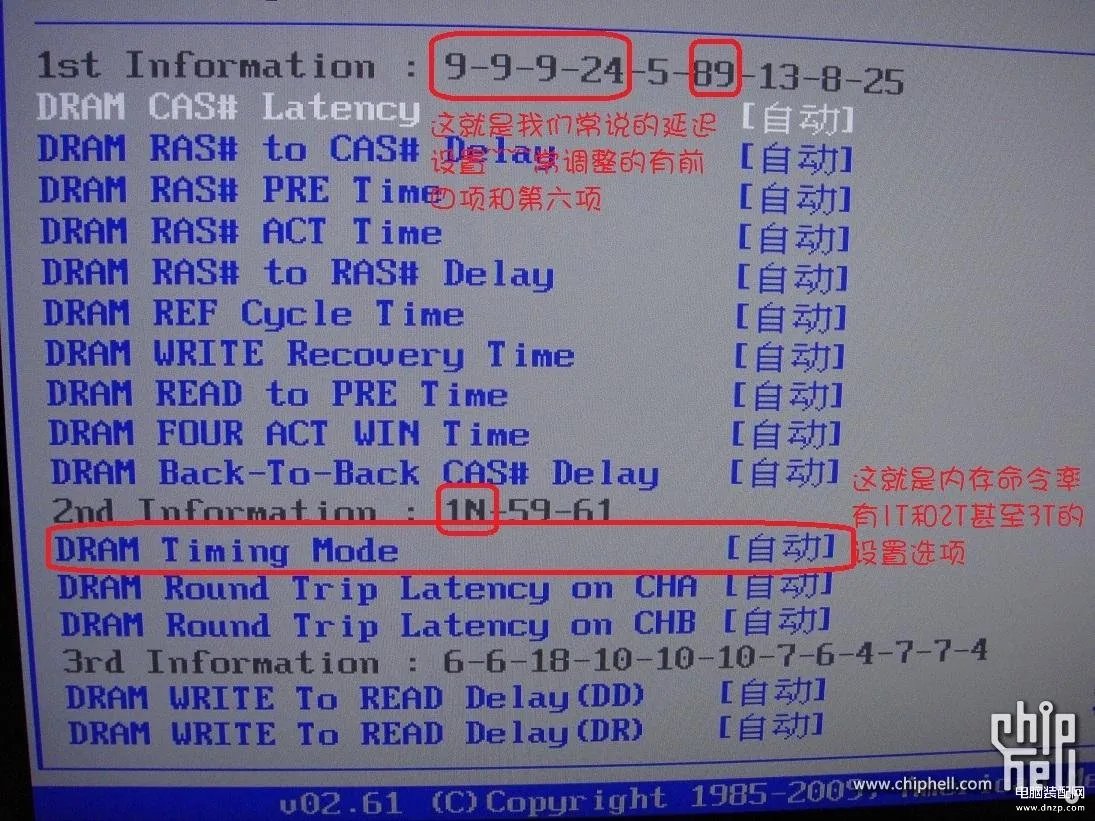 i5 2500k怎么超频(详细的CPU超频教程)