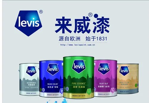 内墙漆哪个牌子好 内墙漆十大品牌排行