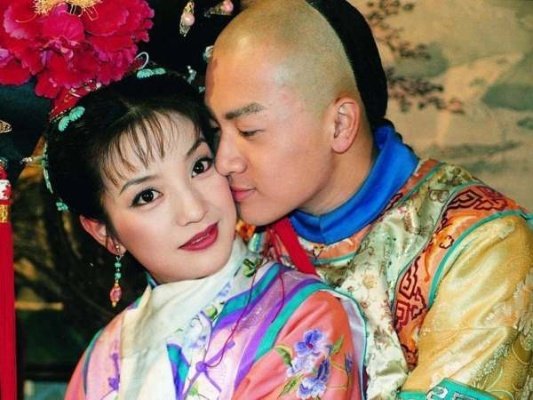 《还珠格格》第三部为何替换掉绝大部分演员?