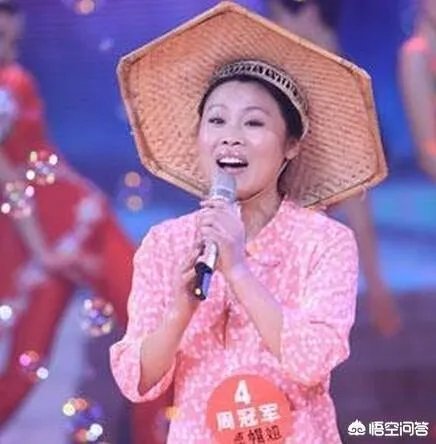 草帽姐徐桂花为什么会人人唾骂?