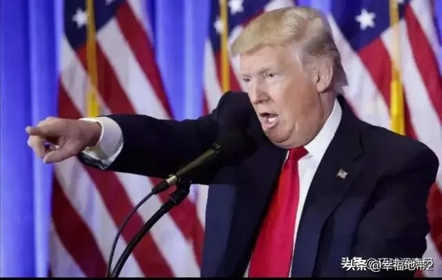 如果特朗普领导支持者“闹革命”,会建立起一个全新的美国吗?